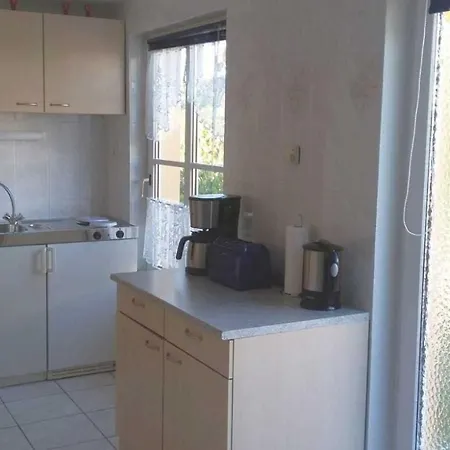 Ruegen_fewo 24 Apartamento